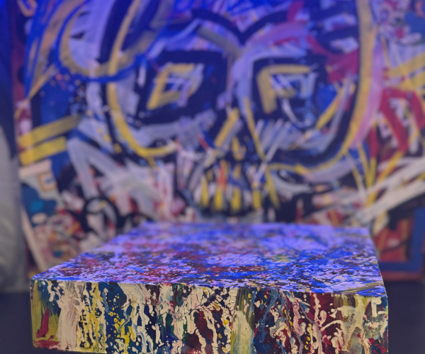 Color Burst – Secret Edition