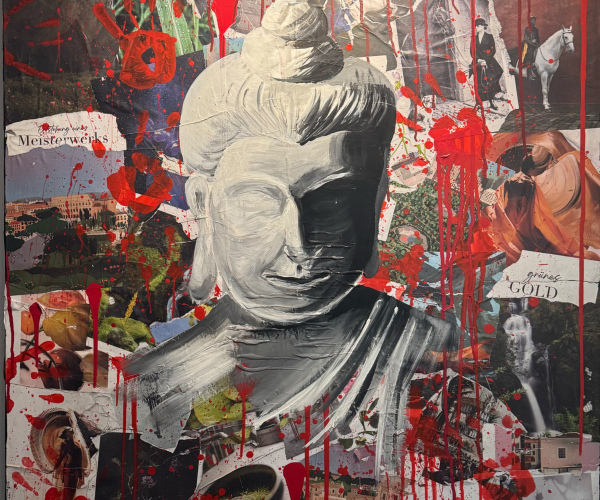 Das vergessene Innere