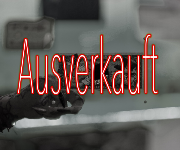 Dagobert's Goldrausch